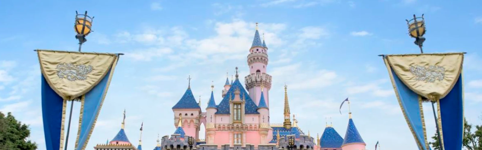 Anaheim Disneyland Travel Guide