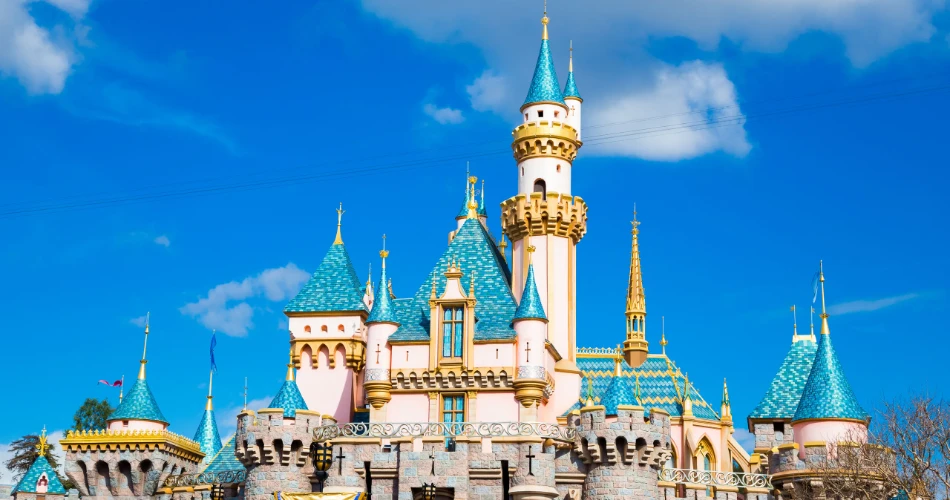 Guía de Viaje de Disneyland Anaheim