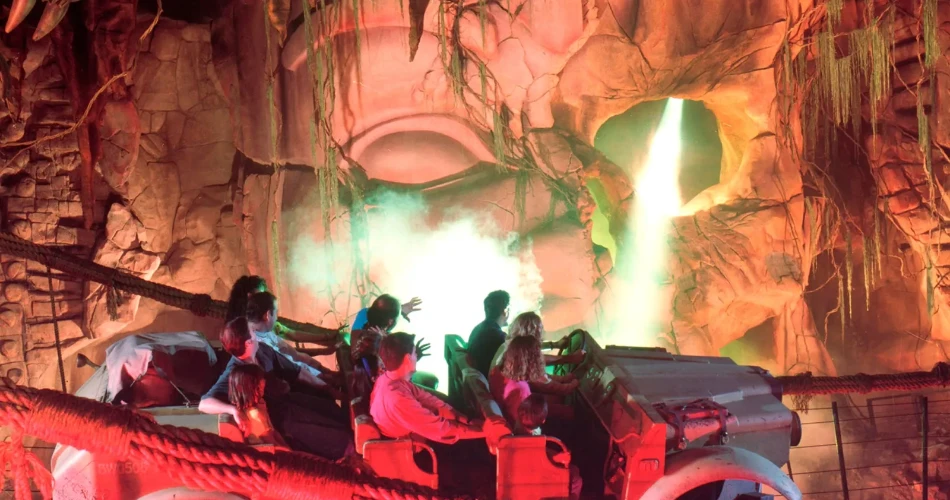 Guía de Viaje de Disneyland Anaheim