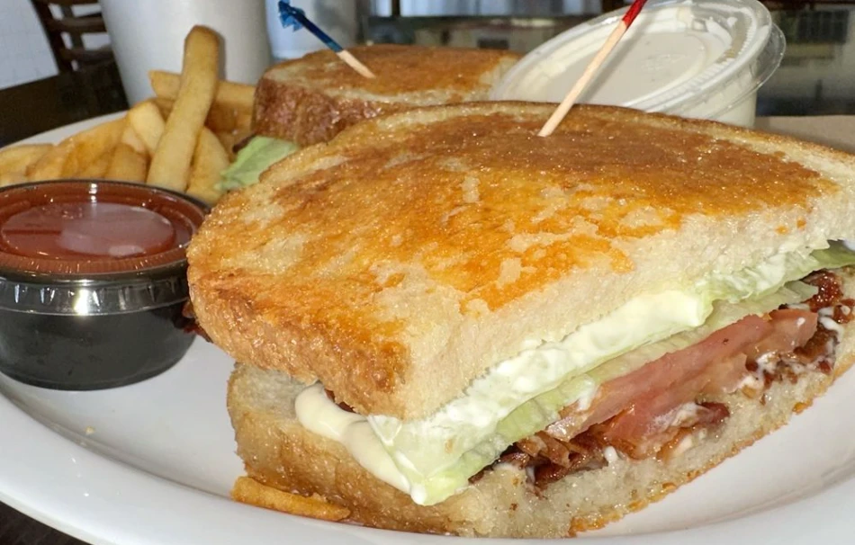 Top 10 Breakfast Places in Anaheim