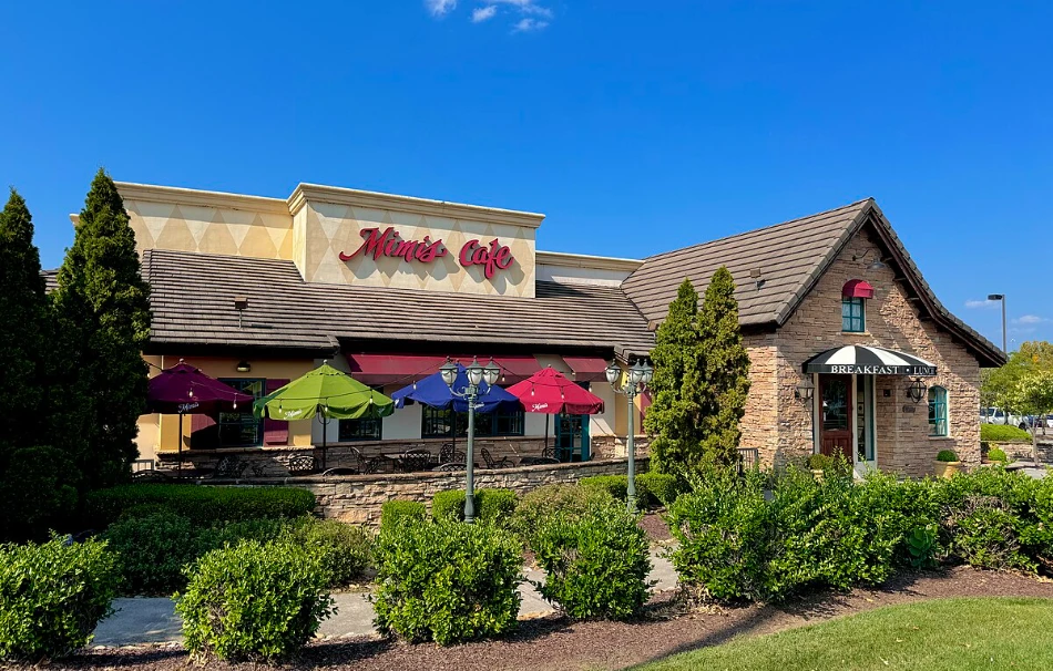 Top 10 Breakfast Places in Anaheim