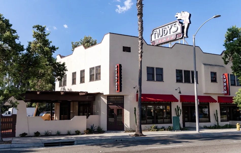 Top 10 Breakfast Places in Anaheim