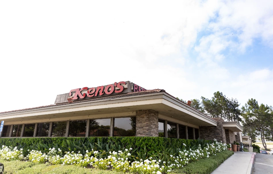 Top 10 Breakfast Places in Anaheim