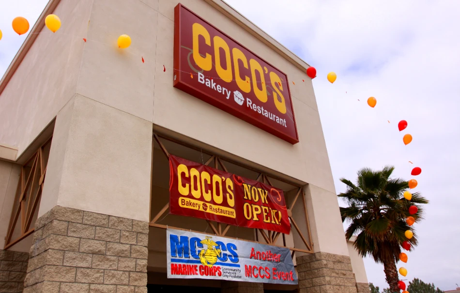 Top 10 Breakfast Places in Anaheim