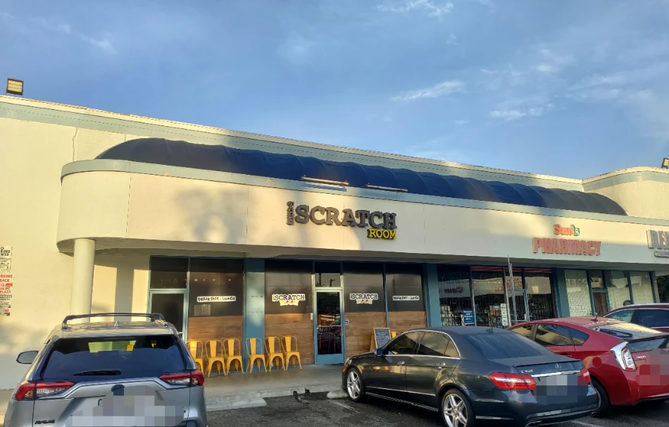 Top 10 Breakfast Places in Anaheim