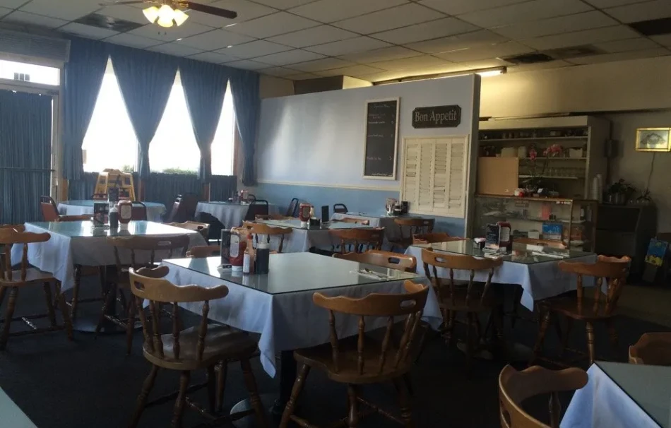 Top 10 Breakfast Places in Anaheim