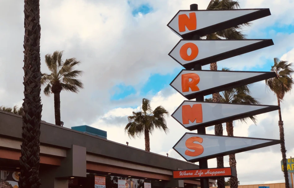 Top 10 Breakfast Places in Anaheim