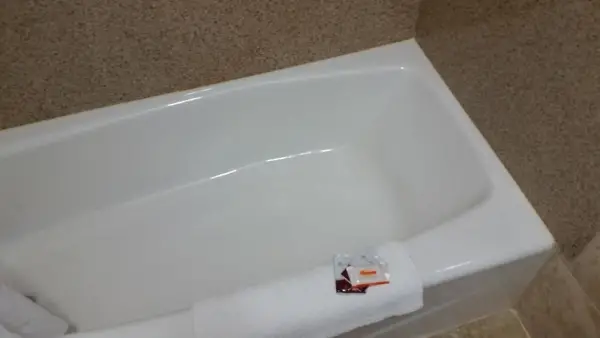 Kona Inn Motel Anaheim 10
