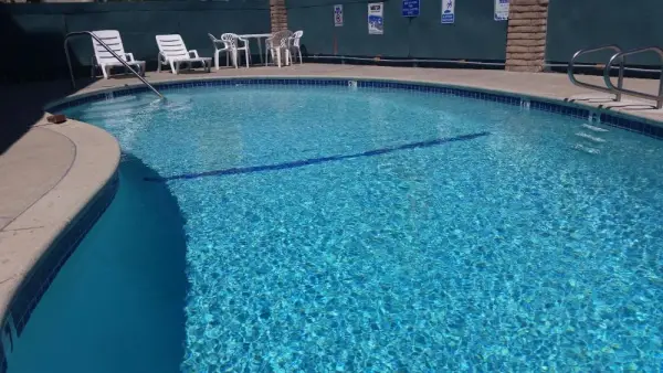Kona Inn Motel Anaheim 5
