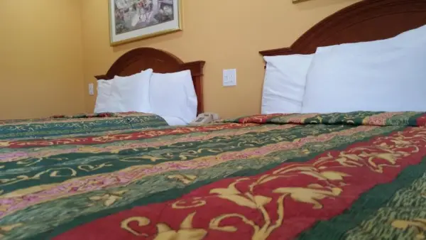 Kona Inn Motel Anaheim 6